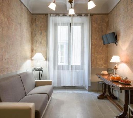 Pinzochere Suite