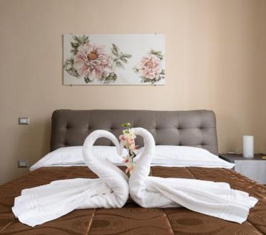 Pinzochere Suite