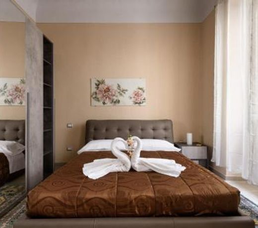 Pinzochere Suite