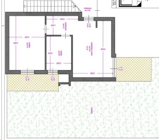 DesenzanoLoft Eridania Apartment with private garden and pool