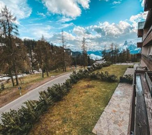 Una Perla a Cortina