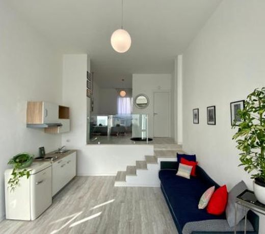 Scalabrini LOFT
