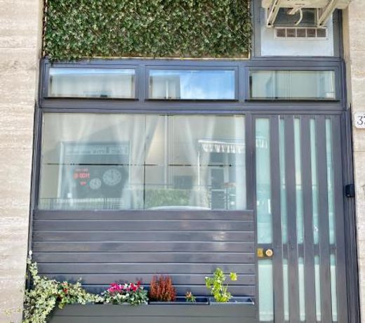 Scalabrini LOFT