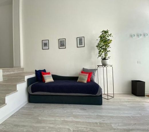 Scalabrini LOFT