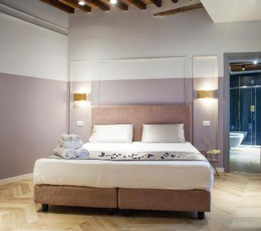 San Sebastiano Suite & Luxury Apartments