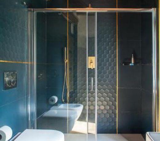San Sebastiano Suite & Luxury Apartments