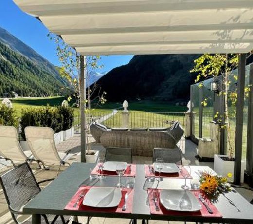 LA TERRAZZA