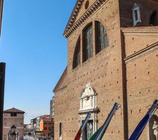 Hotel Duomo Chioggia