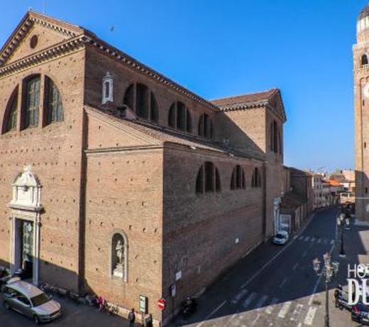 Hotel Duomo Chioggia