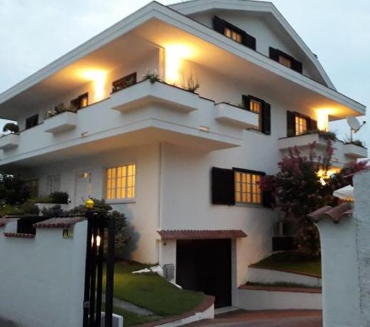 The English house