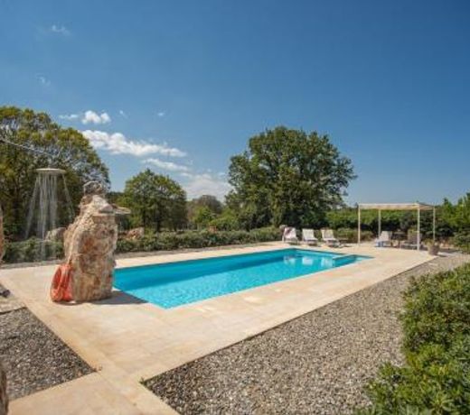 Trullo Lilia
