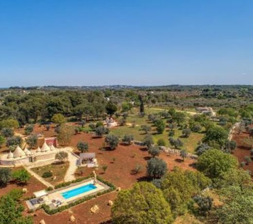 Trullo Lilia