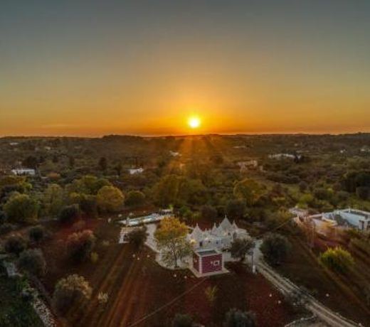 Trullo Lilia