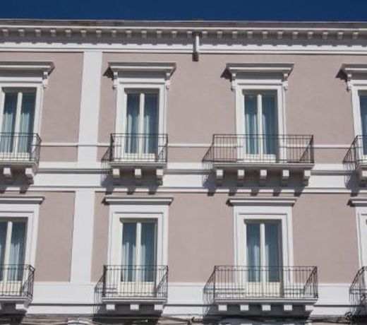 20 Miglia Boutique Hotel
