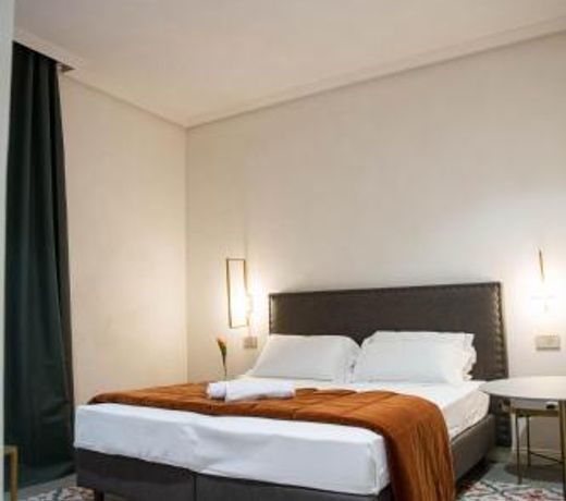 20 Miglia Boutique Hotel