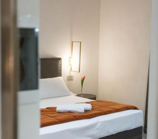 20 Miglia Boutique Hotel