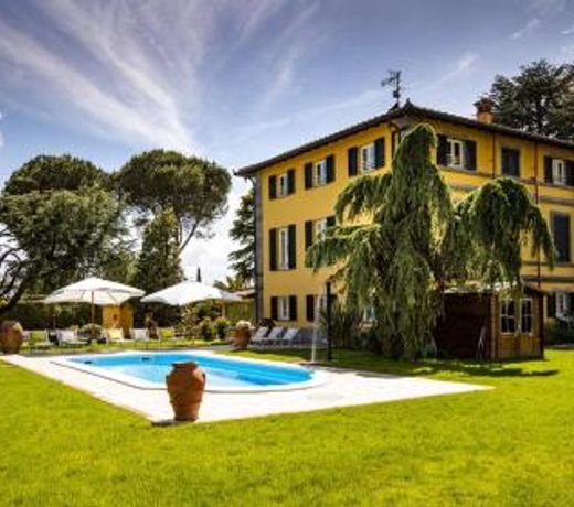 VILLA LUIGINA 8, Emma Villas