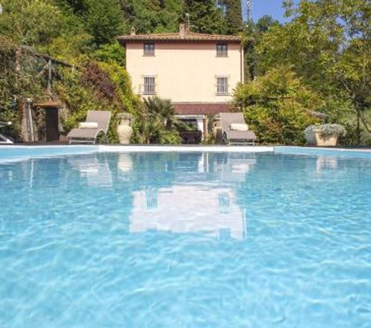 Villa Giovannino