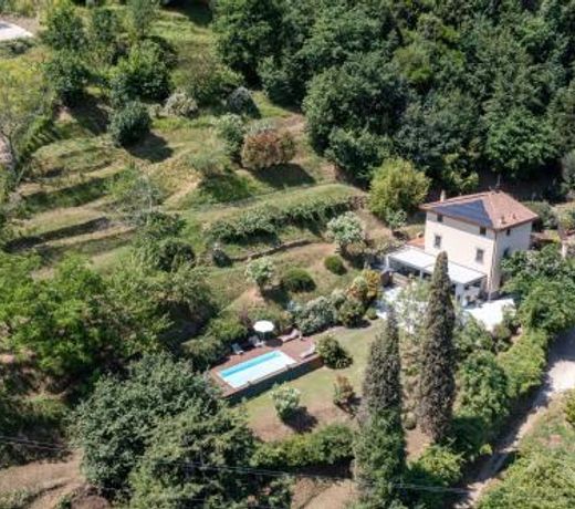 Villa Giovannino