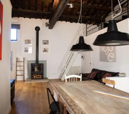 Loft nel borgo