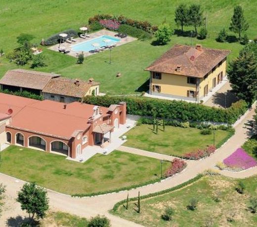 Sant'Angelo Farmhouse