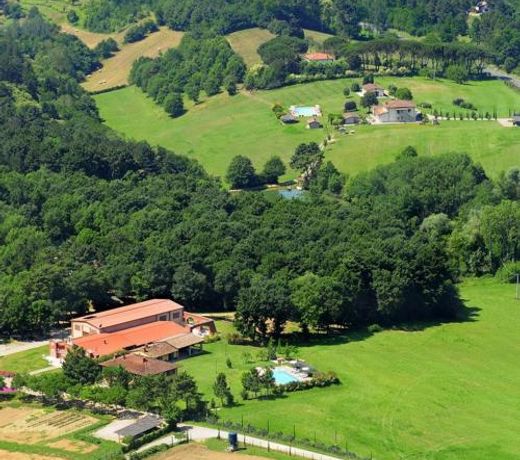 Sant'Angelo Farmhouse