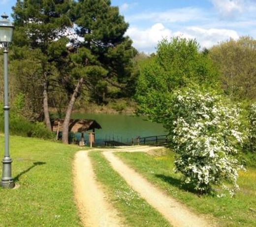 Sant'Angelo Farmhouse