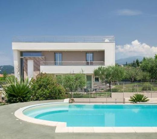 Villa Aurora-Holiday Home APT3