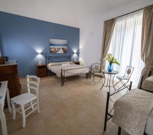 B&B Palazzo Loreto