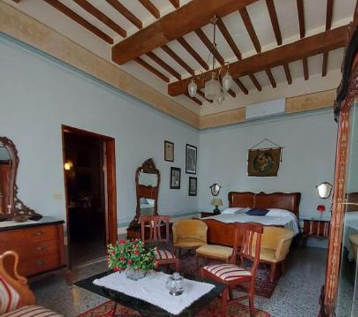 Cecchi's Old Home