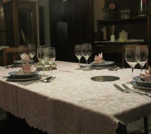 Cecchi's Old Home