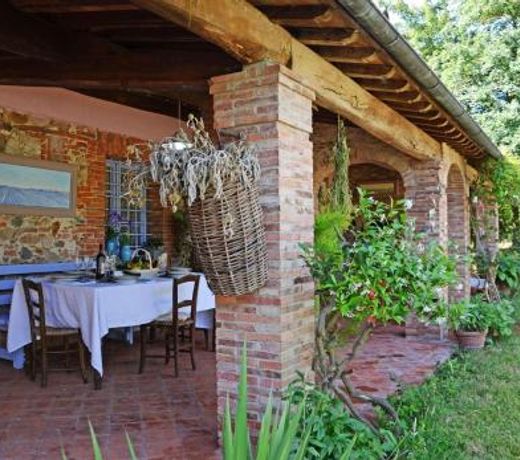 Emozione Toscana