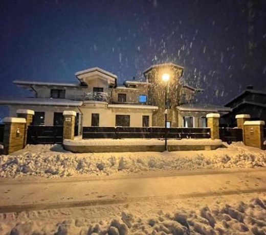 Bed and breakfast Ma.Gi.A