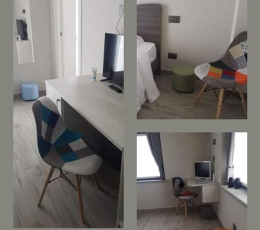 Bed and breakfast Ma.Gi.A
