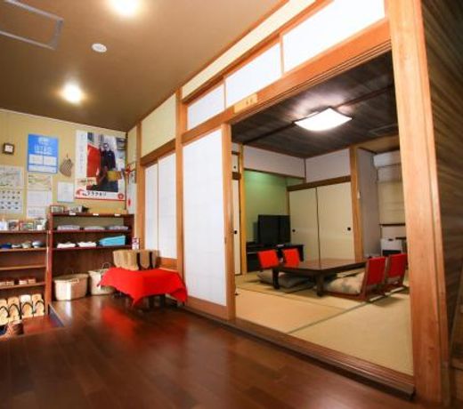 Kinoie - Vacation STAY 19748v