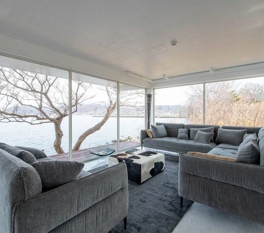 Sea Side House Toya