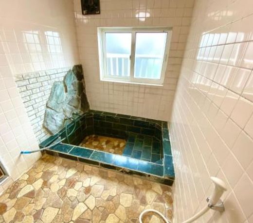Hokkado Loveå²é©å¿ Shionoyu Onsen