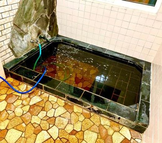 Hokkado Loveå²é©å¿ Shionoyu Onsen