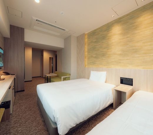Henn na Hotel Sendai Kokubuncho