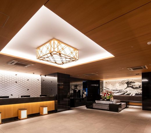 APA Hotel Shin Osaka-Eki Tower