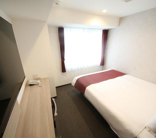 Kuretake Inn Premium Numazu Kitaguchi Ekimae