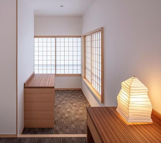 Hotel Tenpyo Naramachi