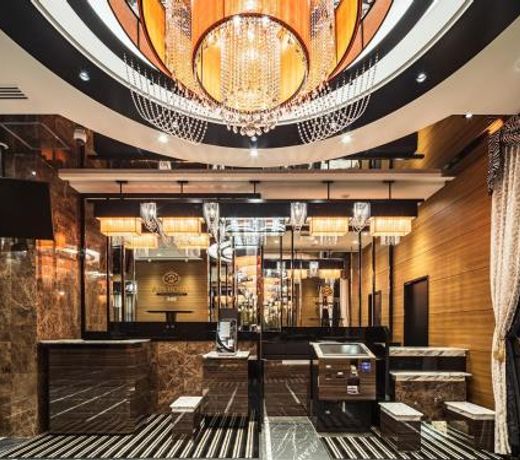APA Hotel Nishifunabashi Ekimae