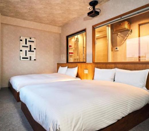Rakuten STAY Naha-Miebashi - Vacation STAY 24764v