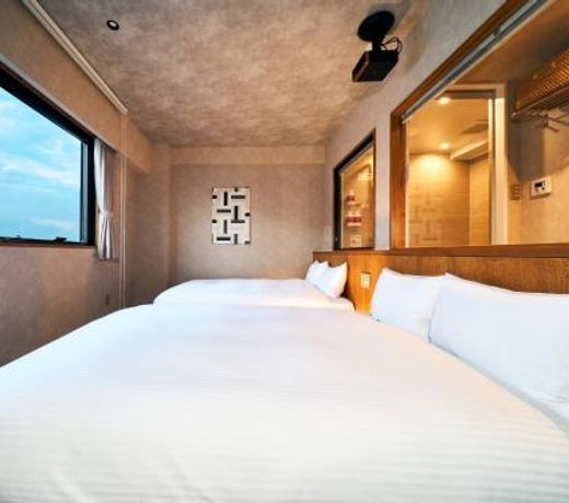 Rakuten STAY Naha-Miebashi - Vacation STAY 24764v
