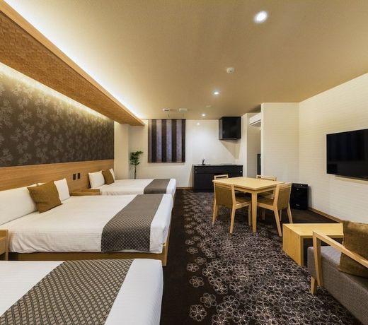 GRAND BASE -Nagoya Chiyokura-