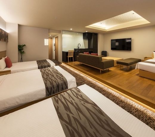 GRAND BASE -Nagoya Chiyokura-