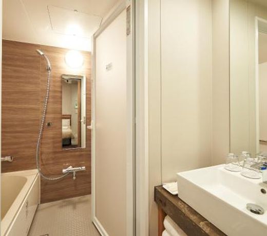 Sotetsu Fresa Inn Hiroshima