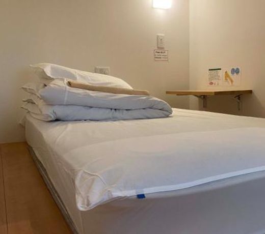 HOSTEL HIROSAKI -Mixed dormitory-Vacation STAY 32012v