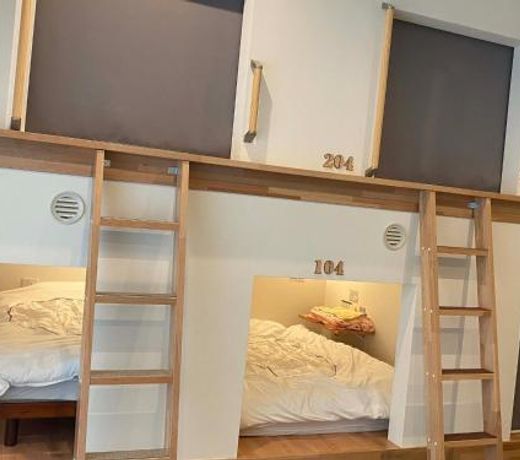 HOSTEL HIROSAKI -Mixed dormitory-Vacation STAY 32012v